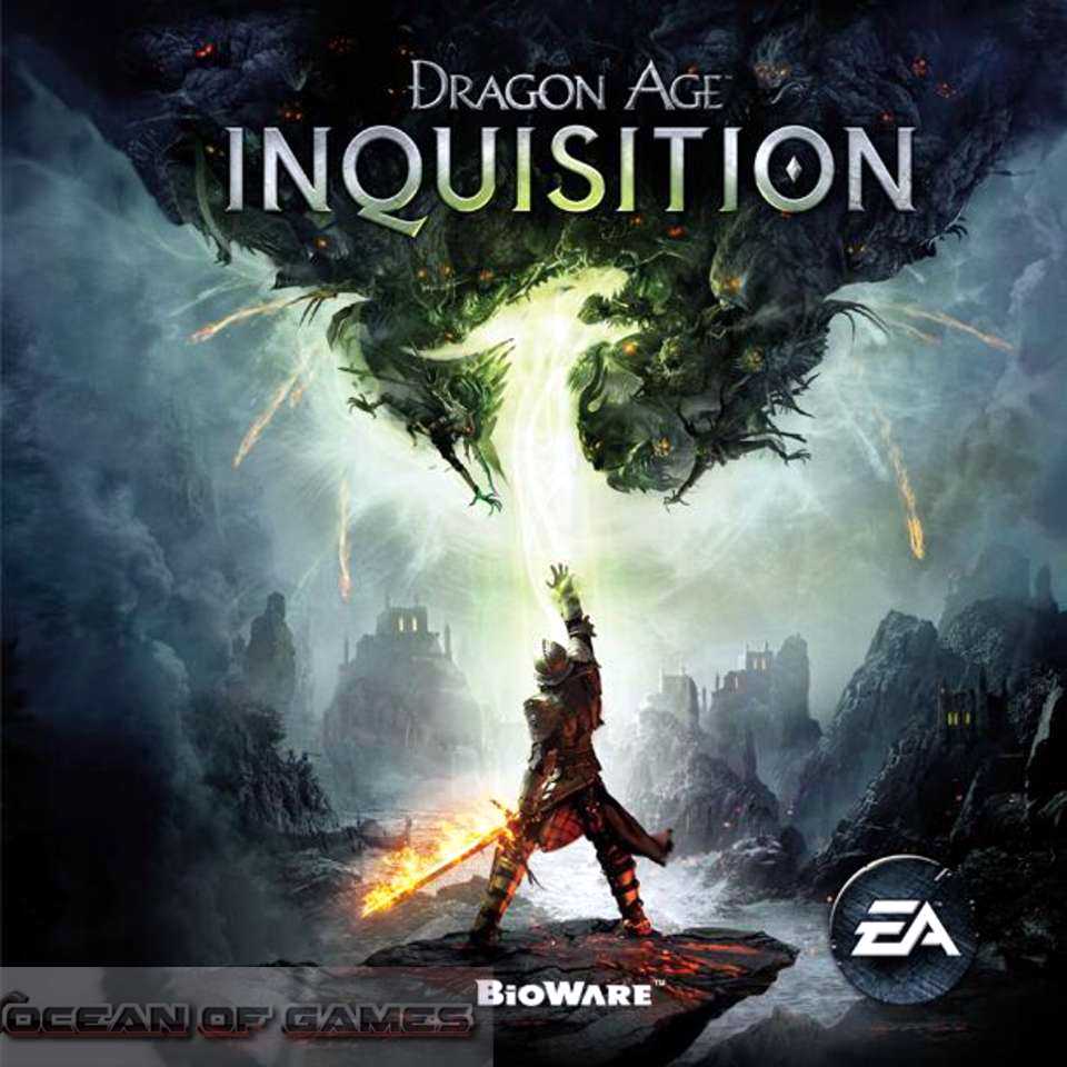 Dragon Age Inquisition Free Download Dragon Age Inquisition Free Download