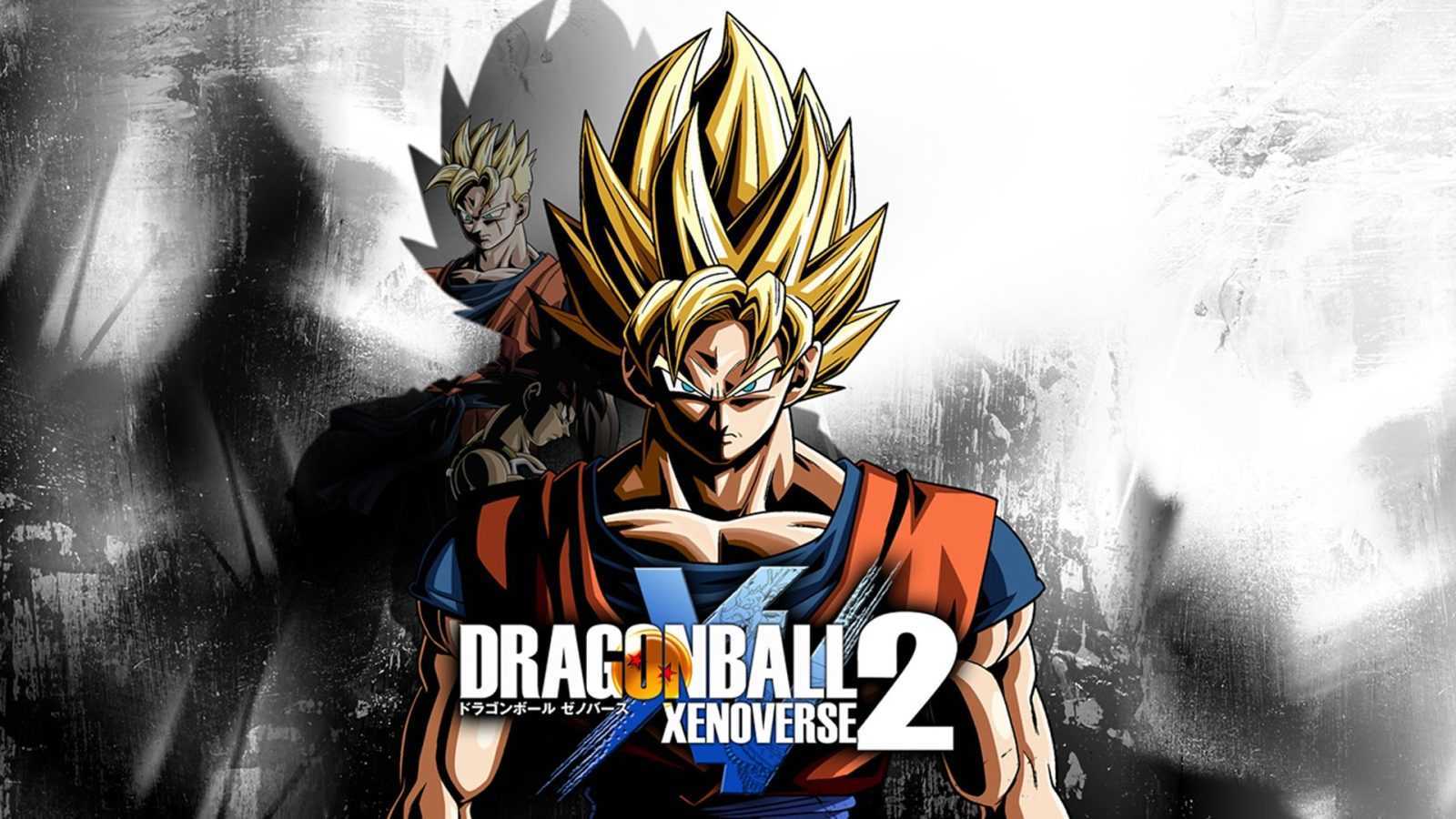 Dragon Ball Xenoverse 2 Free Download Dragon Ball Xenoverse 2 Free Download