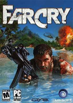 Far Cry Free Download Far Cry Free Download