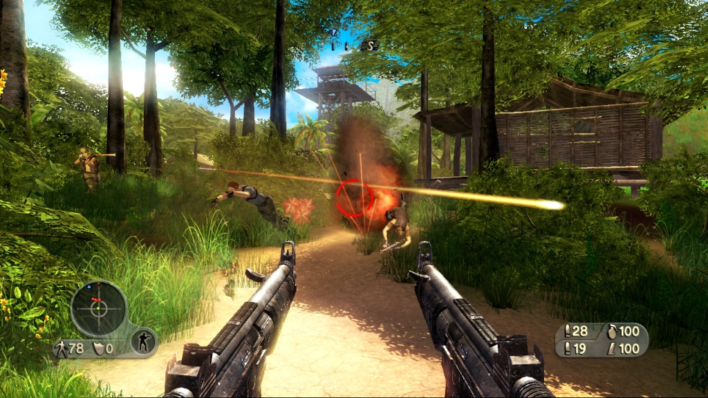 Far Cry PC Game Far-Cry-Free-Download-PC-Game