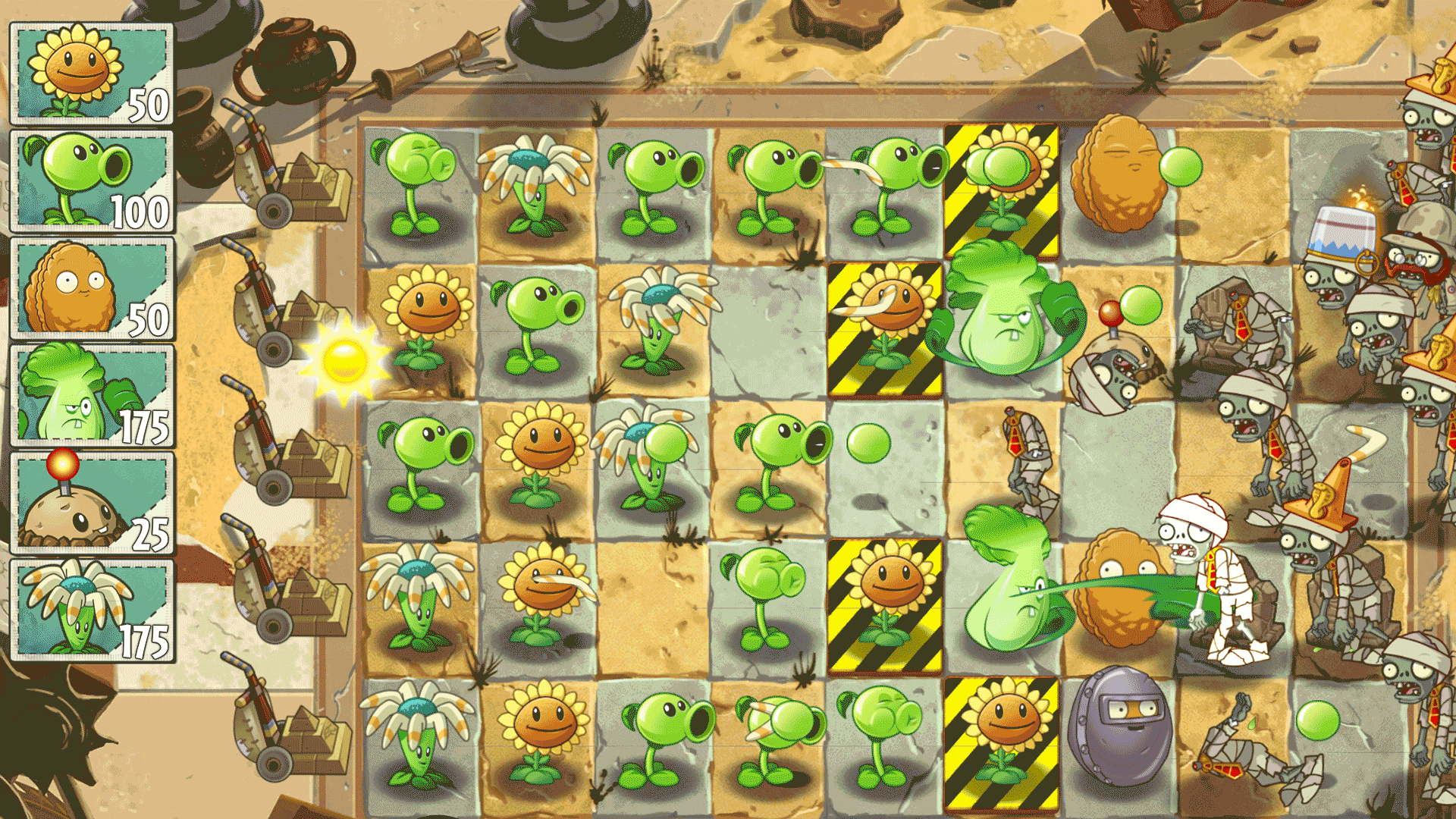 Garden Defense download