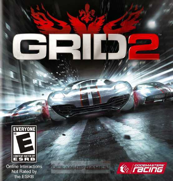 Grid 2 Free Download Grid 2 Free Download