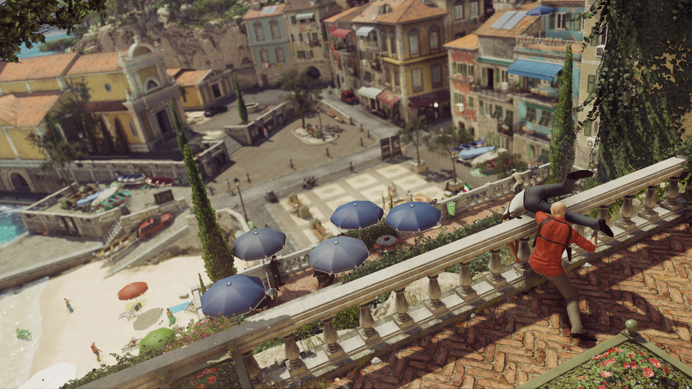 HITMAN With All DLC And Updates Download For Free HITMAN With All DLC And Updates Download For Free