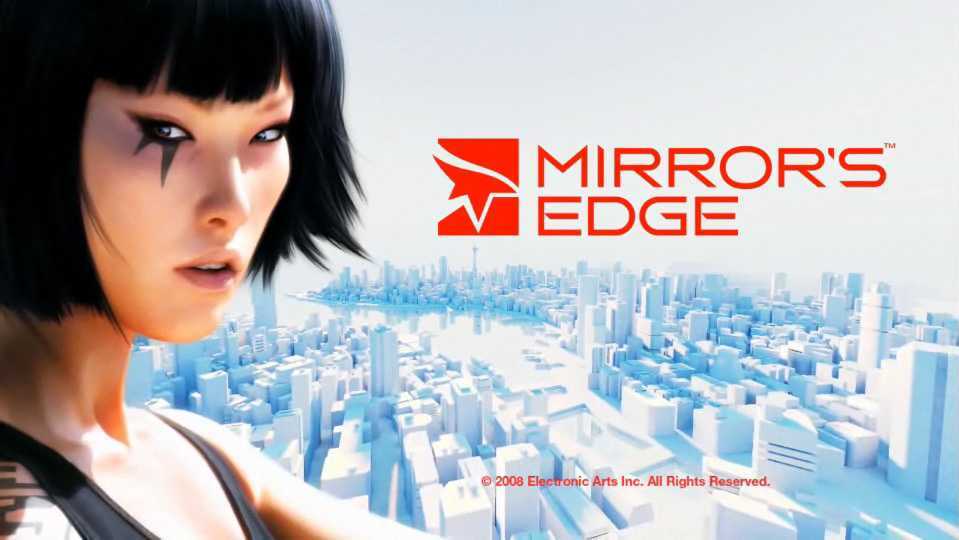 Mirrors Edge Free Download Mirrors Edge Free Download