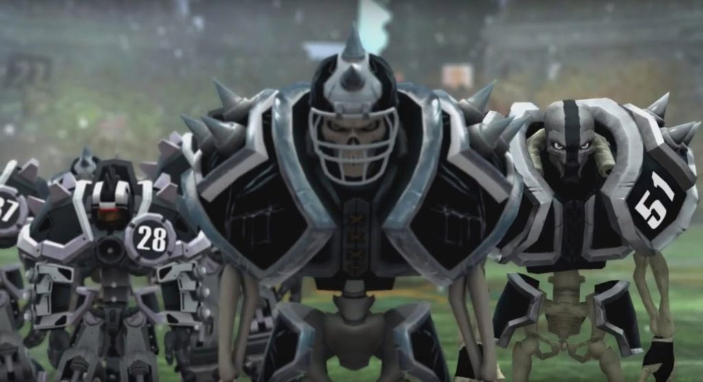 Mutant Football League Free Download