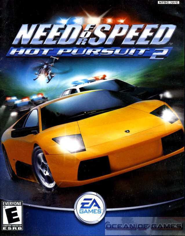 Need For Speed Hot Pursuit 2 Free Download Need For Speed Hot Pursuit 2 Free Download