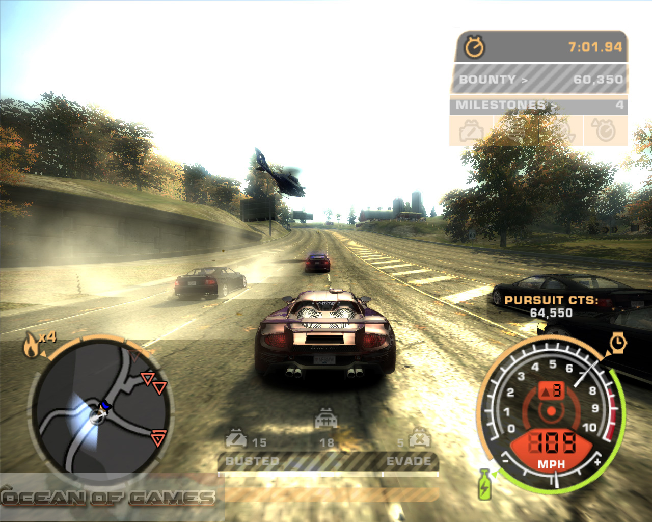 Need For Speed Most Wanted Black Edition Download For Free Need For Speed Most Wanted Black Edition Download For Free
