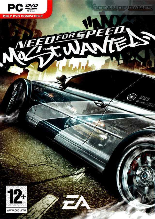Need For Speed Most Wanted Free Download Need For Speed Most Wanted Free Download