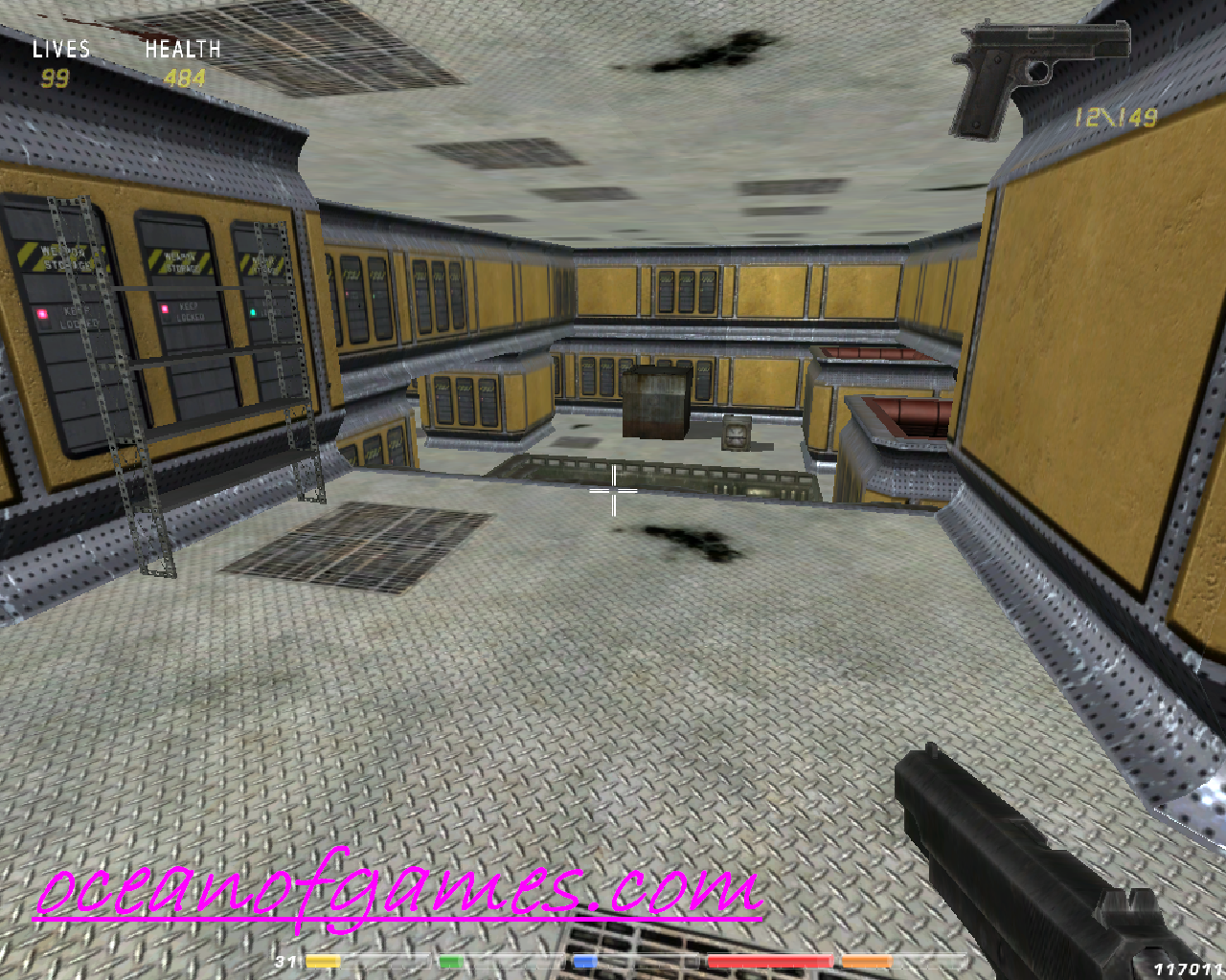 Onslaught  Download