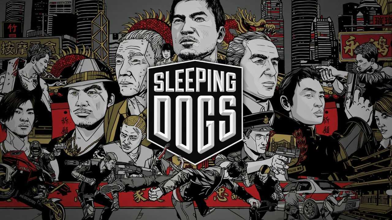 Sleeping Dogs Free Download Sleeping Dogs Free Download