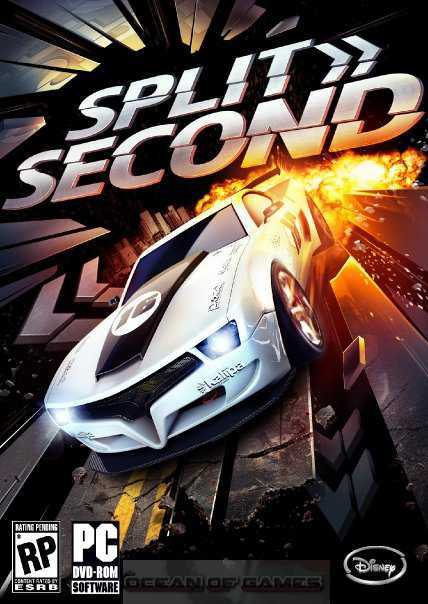 Split Second Velocity Free Download Split Second Velocity Free Download