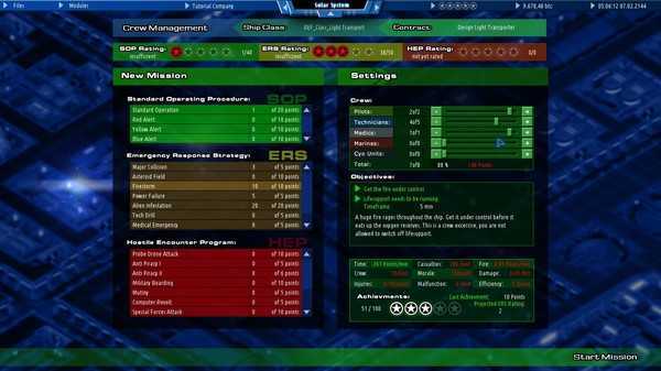 Starship Corporation Cruise Ships Free Download