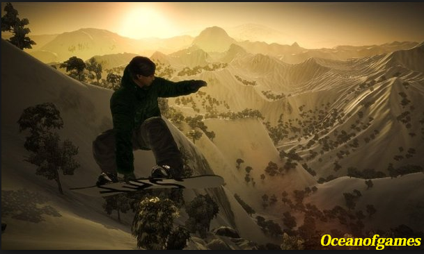Stoked Big Air Edition game setup Stoked Big Air Edition Free Setup