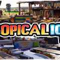 Ocean of Games