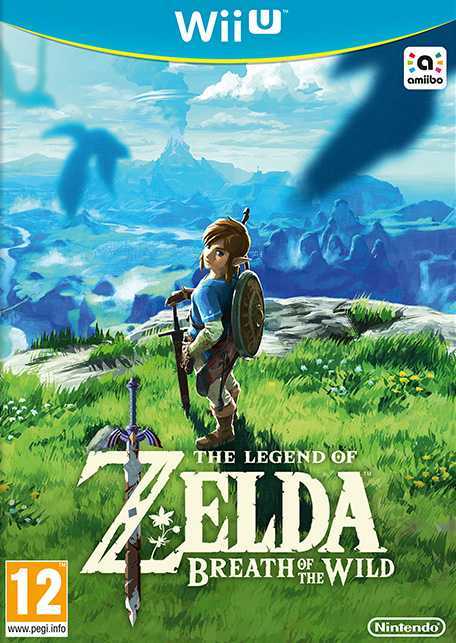 The Legend of Zelda Breath of the Wild Free Download The Legend of Zelda Breath of the Wild Free Download