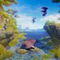 Ocean of Games