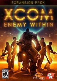 Xcom Enemy Within Free Download Xcom Enemy Within Free Download
